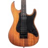 LTD SN-1000 Evertune Koa Natural Satin - Gitara elektryczna LTD SN-1000 Evertune Koa Natural Satin - Gitara elektryczna