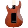 LTD SN-1000 Evertune Koa Natural Satin - Gitara elektryczna LTD SN-1000 Evertune Koa Natural Satin - Gitara elektryczna