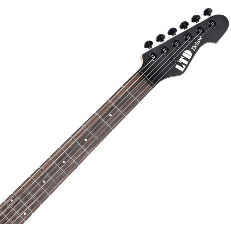 LTD SN-1000 Evertune Koa Natural Satin - Gitara elektryczna LTD SN-1000 Evertune Koa Natural Satin - Gitara elektryczna