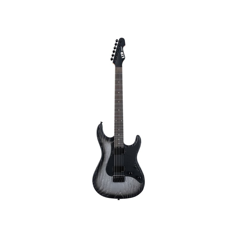 LTD SN-1000HT Silver Blast - Gitara elektryczna LTD SN-1000HT Silver Blast - Gitara elektryczna