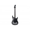 LTD SN-1000HT Silver Blast - Gitara elektryczna LTD SN-1000HT Silver Blast - Gitara elektryczna