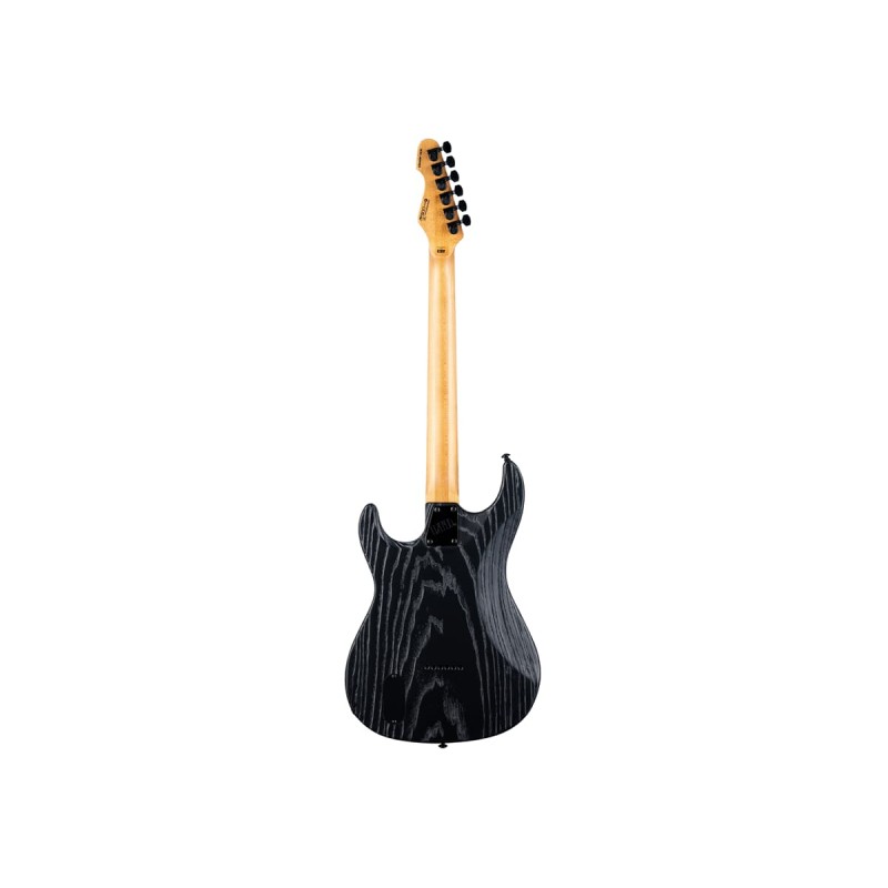 LTD SN-1000HT Silver Blast - Gitara elektryczna LTD SN-1000HT Silver Blast - Gitara elektryczna