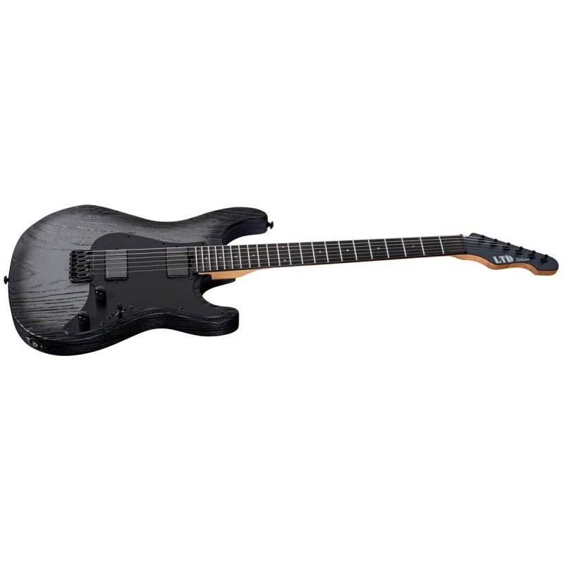 LTD SN-1000HT Silver Blast - Gitara elektryczna LTD SN-1000HT Silver Blast - Gitara elektryczna