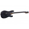 LTD SN-1 HT Black Blast - Gitara elektryczna LTD SN-1 HT Black Blast - Gitara elektryczna