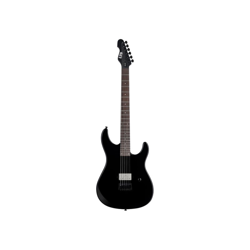 LTD SN-201 HT Black - Gitara elektryczna LTD SN-201 HT Black - Gitara elektryczna