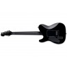 LTD TE-1000 Evertune Burl Poplar Charcoal Burst - Gitara elektryczna LTD TE-1000 Evertune Burl Poplar Charcoal Burst - Gitara elektryczna