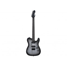 LTD TE-1000 Silver Blast - Gitara elektryczna