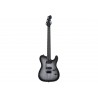 LTD TE-1000 Silver Blast - Gitara elektryczna LTD TE-1000 Silver Blast - Gitara elektryczna