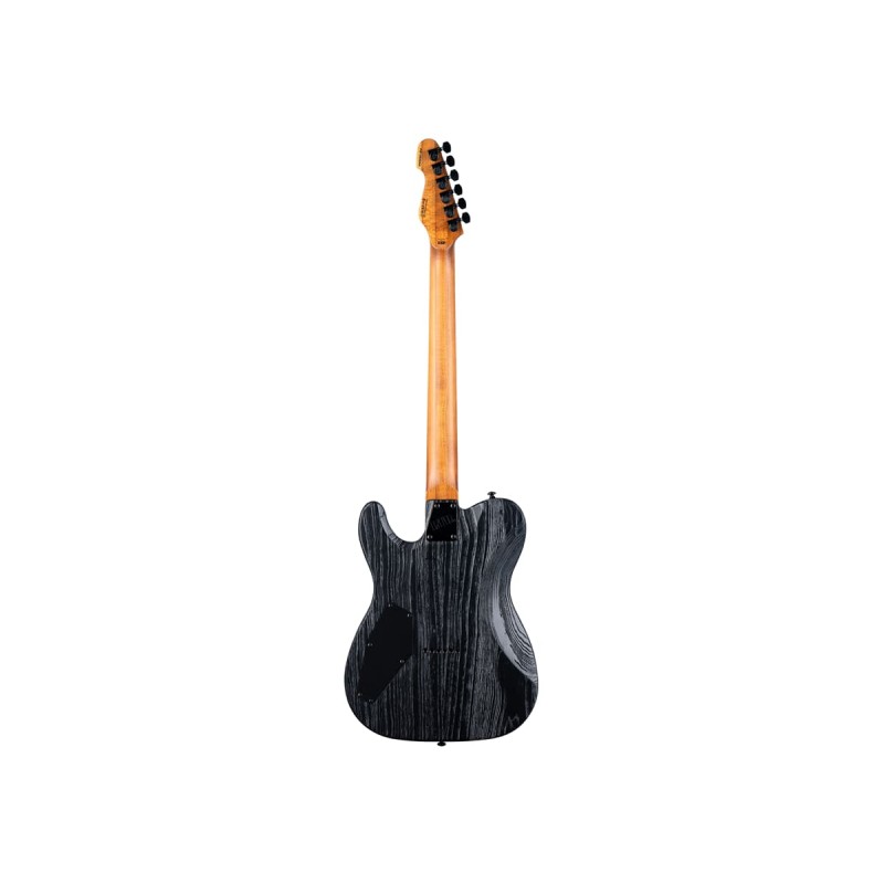 LTD TE-1000 Silver Blast - Gitara elektryczna LTD TE-1000 Silver Blast - Gitara elektryczna