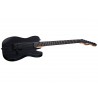 LTD TE-1007 Baritone Black Blast - Gitara elektryczna LTD TE-1007 Baritone Black Blast - Gitara elektryczna