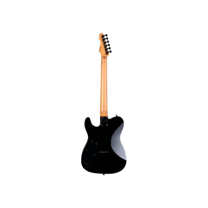 LTD TE-200DX Purple Burst - Gitara elektryczna LTD TE-200DX Purple Burst - Gitara elektryczna