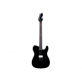 LTD TE-201 Black - Gitara elektryczna