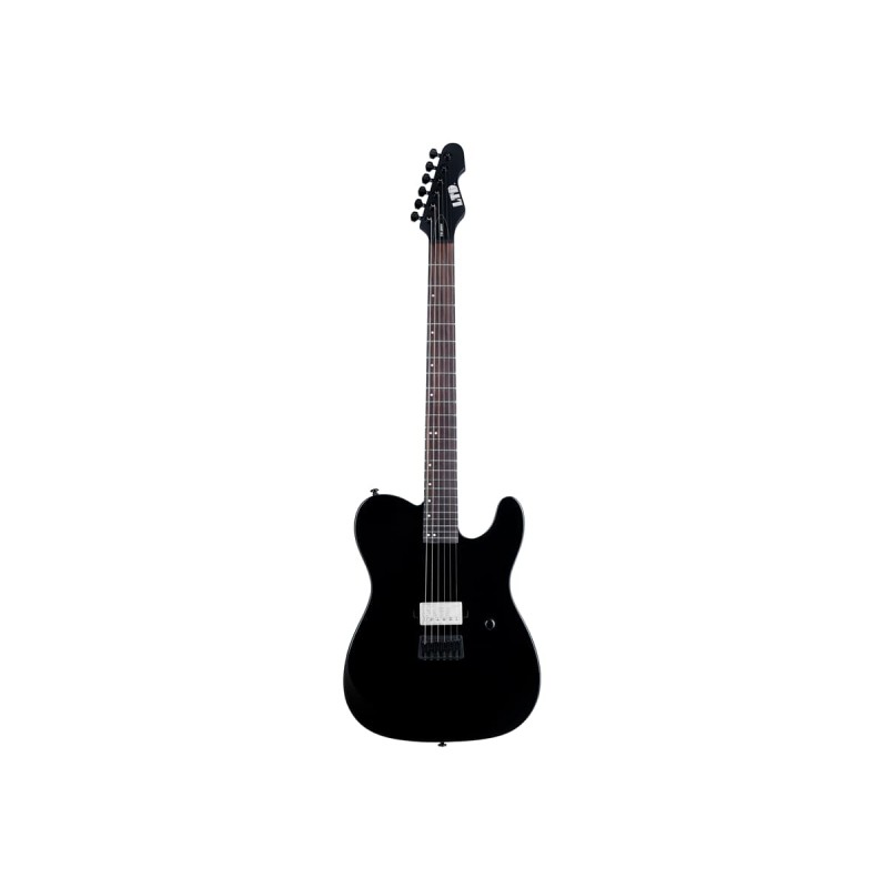 LTD TE-201 Black - Gitara elektryczna LTD TE-201 Black - Gitara elektryczna