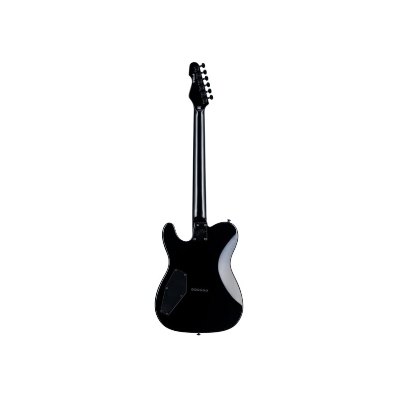 LTD TE-201 Black - Gitara elektryczna LTD TE-201 Black - Gitara elektryczna