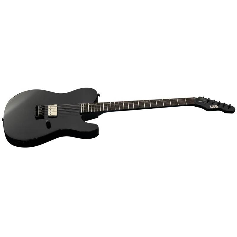 LTD TE-201 Black - Gitara elektryczna LTD TE-201 Black - Gitara elektryczna