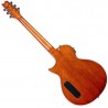 LTD TL-6 QM Charcoal Burst - Gitara elektryczna LTD TL-6 QM Charcoal Burst - Gitara elektryczna