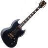 LTD Viper-1000 Vintage Black - Gitara elektryczna LTD Viper-1000 Vintage Black - Gitara elektryczna