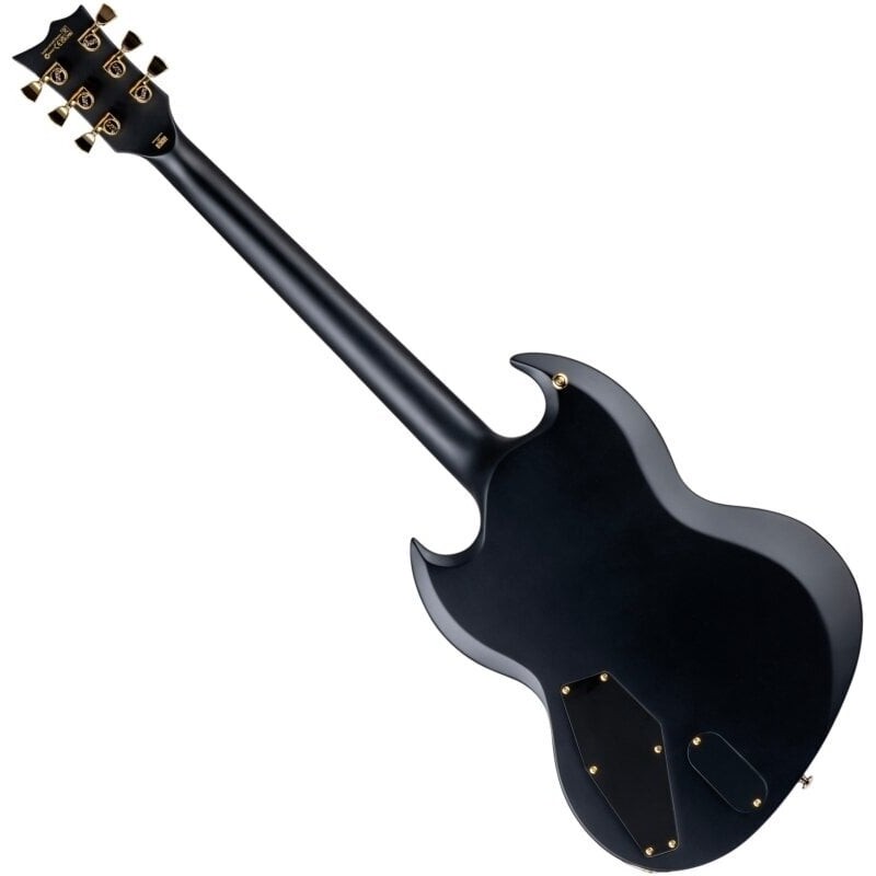 LTD Viper-1000 Vintage Black - Gitara elektryczna LTD Viper-1000 Vintage Black - Gitara elektryczna