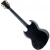 LTD Viper-1000 Vintage Black - Gitara elektryczna LTD Viper-1000 Vintage Black - Gitara elektryczna