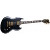 LTD Viper-1000 Vintage Black - Gitara elektryczna LTD Viper-1000 Vintage Black - Gitara elektryczna