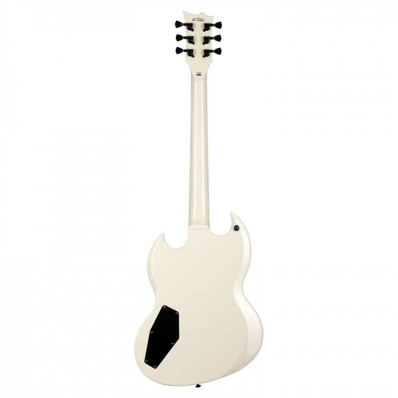 LTD Viper-256 Olympic White - Gitara elektryczna LTD Viper-256 Olympic White - Gitara elektryczna