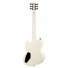LTD Viper-256 Olympic White - Gitara elektryczna LTD Viper-256 Olympic White - Gitara elektryczna