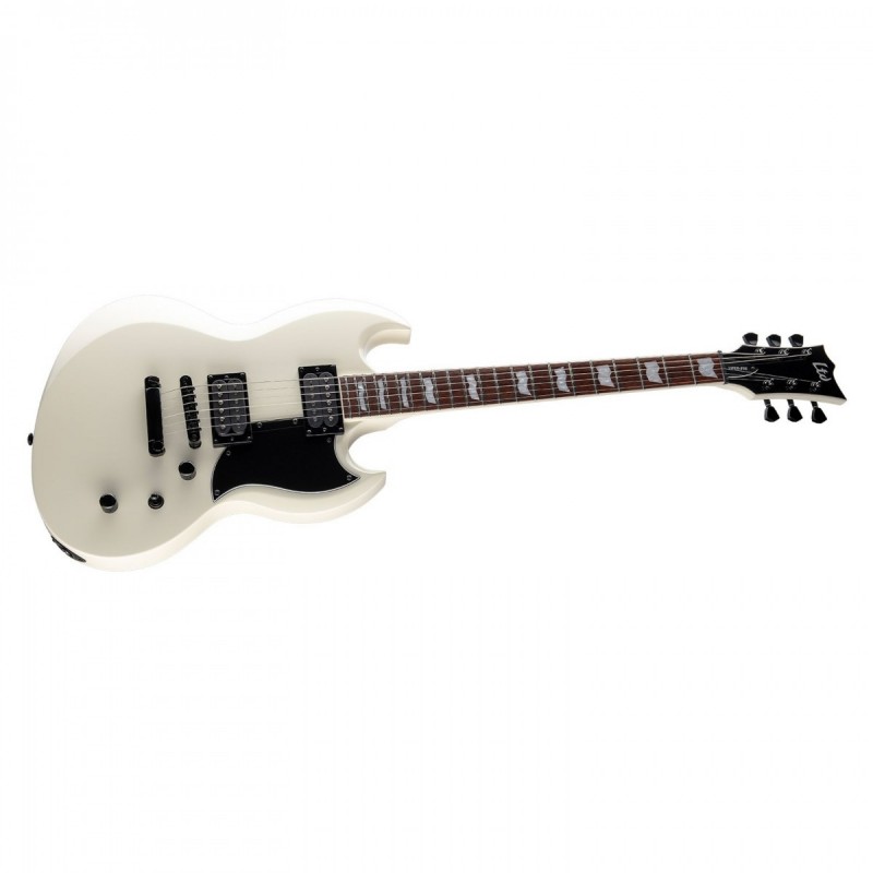 LTD Viper-256 Olympic White - Gitara elektryczna LTD Viper-256 Olympic White - Gitara elektryczna