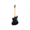 LTD XJ-1 Baritone Silver Blast - Gitara elektryczna LTD XJ-1 Baritone Silver Blast - Gitara elektryczna