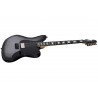 LTD XJ-1 Baritone Silver Blast - Gitara elektryczna LTD XJ-1 Baritone Silver Blast - Gitara elektryczna