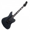 LTD XJ-1 Hardtail Black Blast - Gitara elektryczna LTD XJ-1 Hardtail Black Blast - Gitara elektryczna