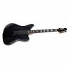 LTD XJ-1 Hardtail Black Blast - Gitara elektryczna LTD XJ-1 Hardtail Black Blast - Gitara elektryczna