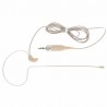 the t.bone Earmic 500 Sennheiser Mikrofon nagłowny - 3 - Mikrofony nagłowne - Mikrofon nagłowny z zaczepem na ucho, ze złączem E the t.bone Earmic 500 Sennheiser Mikrofon nagłowny - 3 - Mikrofony nagłowne - Mikrofon nagłowny z zaczepem na ucho, ze złączem E