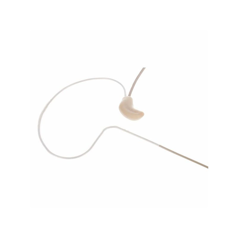 the t.bone Earmic 500 Sennheiser Mikrofon nagłowny - 4 - Mikrofony nagłowne - Mikrofon nagłowny z zaczepem na ucho, ze złączem E the t.bone Earmic 500 Sennheiser Mikrofon nagłowny - 4 - Mikrofony nagłowne - Mikrofon nagłowny z zaczepem na ucho, ze złączem E