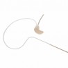 the t.bone Earmic 500 Sennheiser Mikrofon nagłowny - 4 - Mikrofony nagłowne - Mikrofon nagłowny z zaczepem na ucho, ze złączem E the t.bone Earmic 500 Sennheiser Mikrofon nagłowny - 4 - Mikrofony nagłowne - Mikrofon nagłowny z zaczepem na ucho, ze złączem E