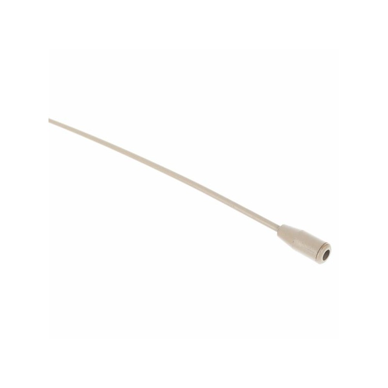 the t.bone Earmic 500 Sennheiser Mikrofon nagłowny - 5 - Mikrofony nagłowne - Mikrofon nagłowny z zaczepem na ucho, ze złączem E the t.bone Earmic 500 Sennheiser Mikrofon nagłowny - 5 - Mikrofony nagłowne - Mikrofon nagłowny z zaczepem na ucho, ze złączem E