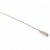 the t.bone Earmic 500 Sennheiser Mikrofon nagłowny - 5 - Mikrofony nagłowne - Mikrofon nagłowny z zaczepem na ucho, ze złączem E the t.bone Earmic 500 Sennheiser Mikrofon nagłowny - 5 - Mikrofony nagłowne - Mikrofon nagłowny z zaczepem na ucho, ze złączem E