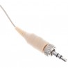 the t.bone Earmic 500 Sennheiser Mikrofon nagłowny - 6 - Mikrofony nagłowne - Mikrofon nagłowny z zaczepem na ucho, ze złączem E the t.bone Earmic 500 Sennheiser Mikrofon nagłowny - 6 - Mikrofony nagłowne - Mikrofon nagłowny z zaczepem na ucho, ze złączem E