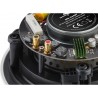 MONACOR SPE-230BT Para 2-drożnych głośników sufitowych HiFi, z odbiornikiem Bluetooth - 2 - Głośniki instalacyjne - Składa się z MONACOR SPE-230BT Para 2-drożnych głośników sufitowych HiFi, z odbiornikiem Bluetooth - 2 - Głośniki instalacyjne - Składa się z