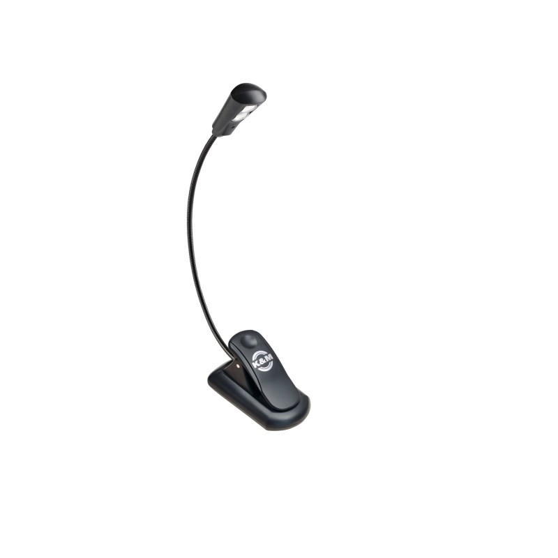 Konig & Meyer 12263 - Lampka pulpitowa LED Konig & Meyer 12263 - Lampka pulpitowa LED
