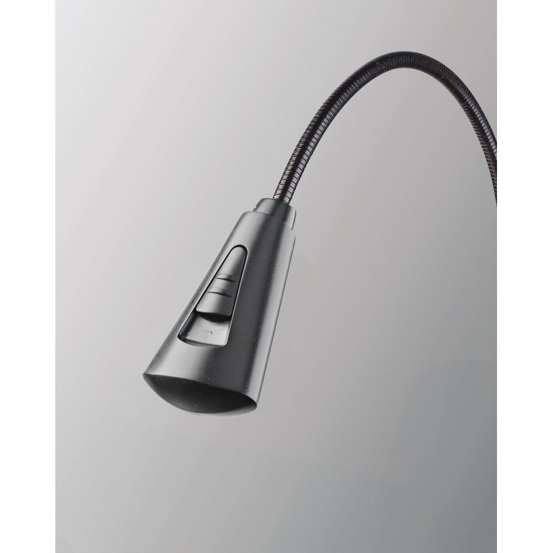 Konig & Meyer 12263 - Lampka pulpitowa LED Konig & Meyer 12263 - Lampka pulpitowa LED
