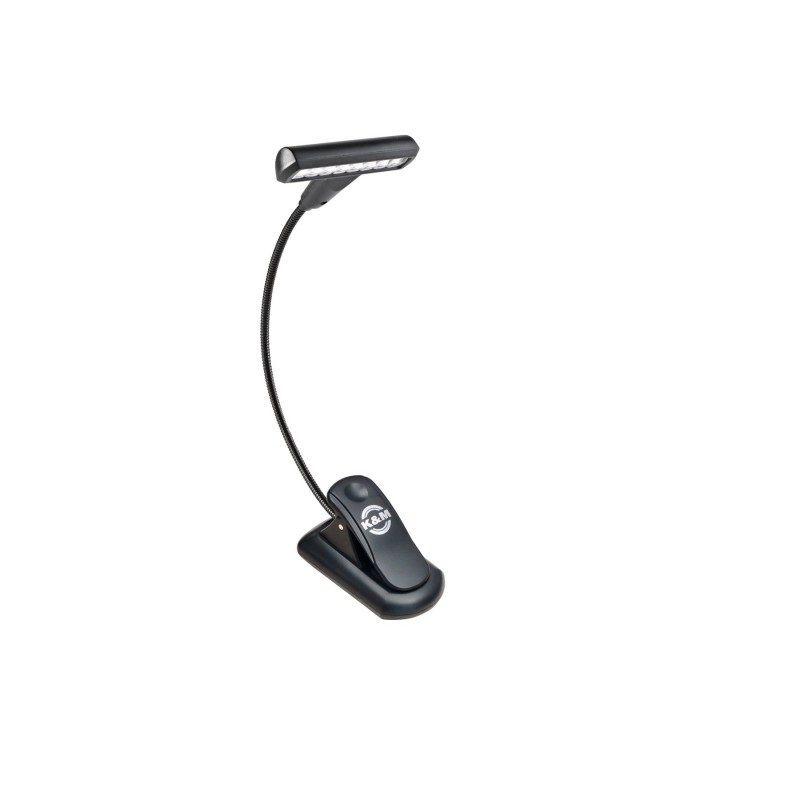 Konig & Meyer 12264 - Lampka pulpitowa LED Konig & Meyer 12264 - Lampka pulpitowa LED