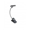 Konig & Meyer 12264 - Lampka pulpitowa LED Konig & Meyer 12264 - Lampka pulpitowa LED