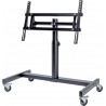 Konig & Meyer 26787 - Statyw na monitor Konig & Meyer 26787 - Statyw na monitor