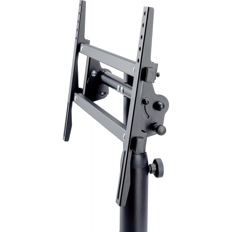 Konig & Meyer 26787 - Statyw na monitor Konig & Meyer 26787 - Statyw na monitor