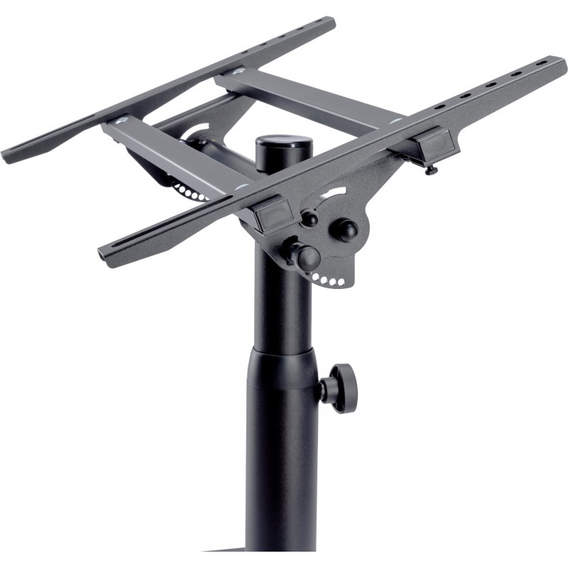Konig & Meyer 26787 - Statyw na monitor Konig & Meyer 26787 - Statyw na monitor