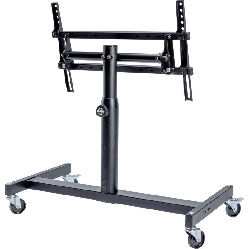 Konig & Meyer 26787 - Statyw na monitor Konig & Meyer 26787 - Statyw na monitor