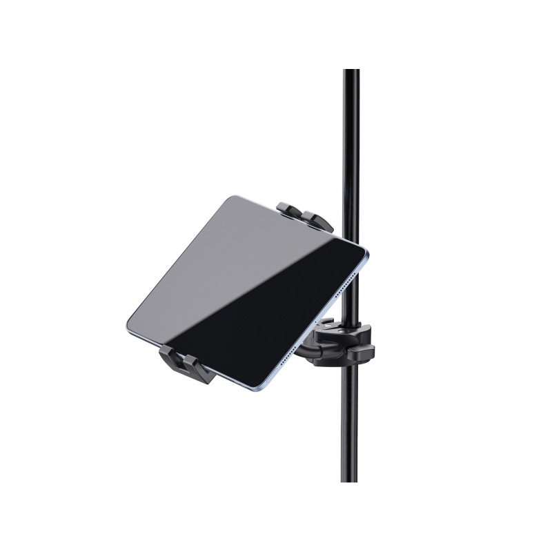 Konig & Meyer 19764 - Uchwyt na smartfon/tablet Konig & Meyer 19764 - Uchwyt na smartfon/tablet