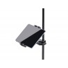 Konig & Meyer 19764 - Uchwyt na smartfon/tablet Konig & Meyer 19764 - Uchwyt na smartfon/tablet