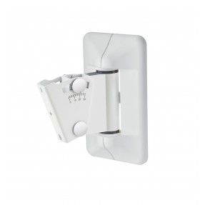 Konig & Meyer 24472 - Uchwyty do montażu głośników na ścianie