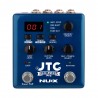Nux NDL-5 JTC Drum Loop Pro - efekt gitarowy - 1 - Efekty Loop - Zaawansowany looper z uproszczonym sterowaniem. Jest to kostka Nux NDL-5 JTC Drum Loop Pro - efekt gitarowy - 1 - Efekty Loop - Zaawansowany looper z uproszczonym sterowaniem. Jest to kostka